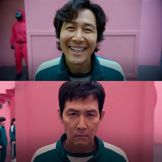 Seong Gi-hun Character Development: From Survivor to Rebel