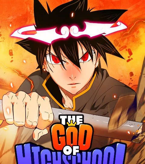 The God of High School Manhwa: Story, Characters, Powers, and Complete Guide