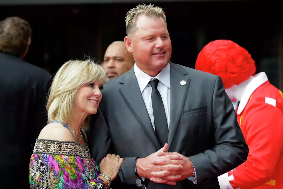 Debra Lynn Godfrey: Roger Clemens’ Wife and Family