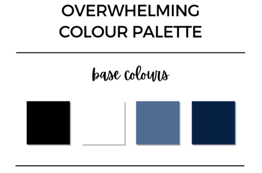 Capsule Wardrobe Color Planning Guide