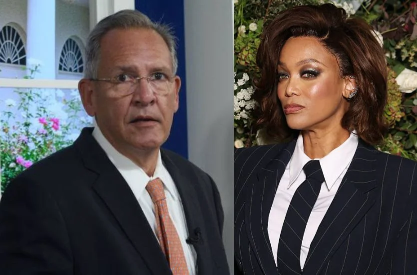 Tyra Banks and Greg Hayes: Relationship, Career, and What We Know About Them
