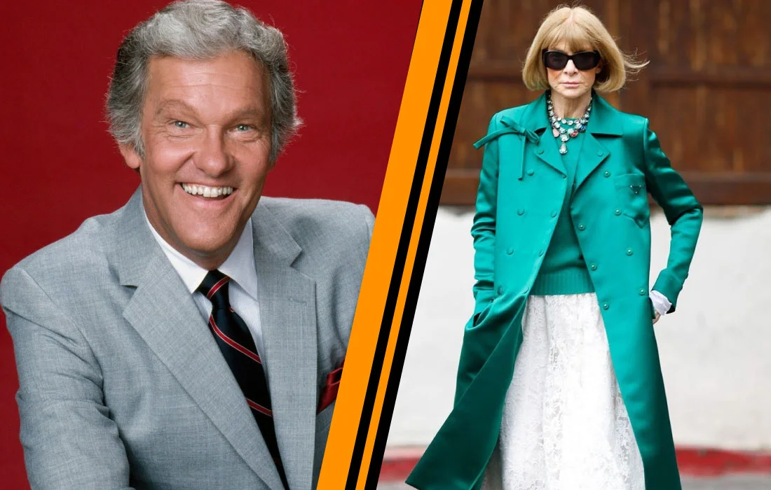 Tom Kennedy and Anna Wintour: Their Careers, Connection, and Personal Lives