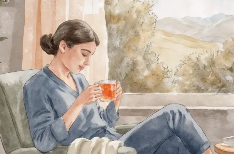 Slow Living Principles: A Guide to a More Intentional Life